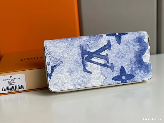 Frstbag ru WALLET ZIPPY VUITTON LOUIS 0730